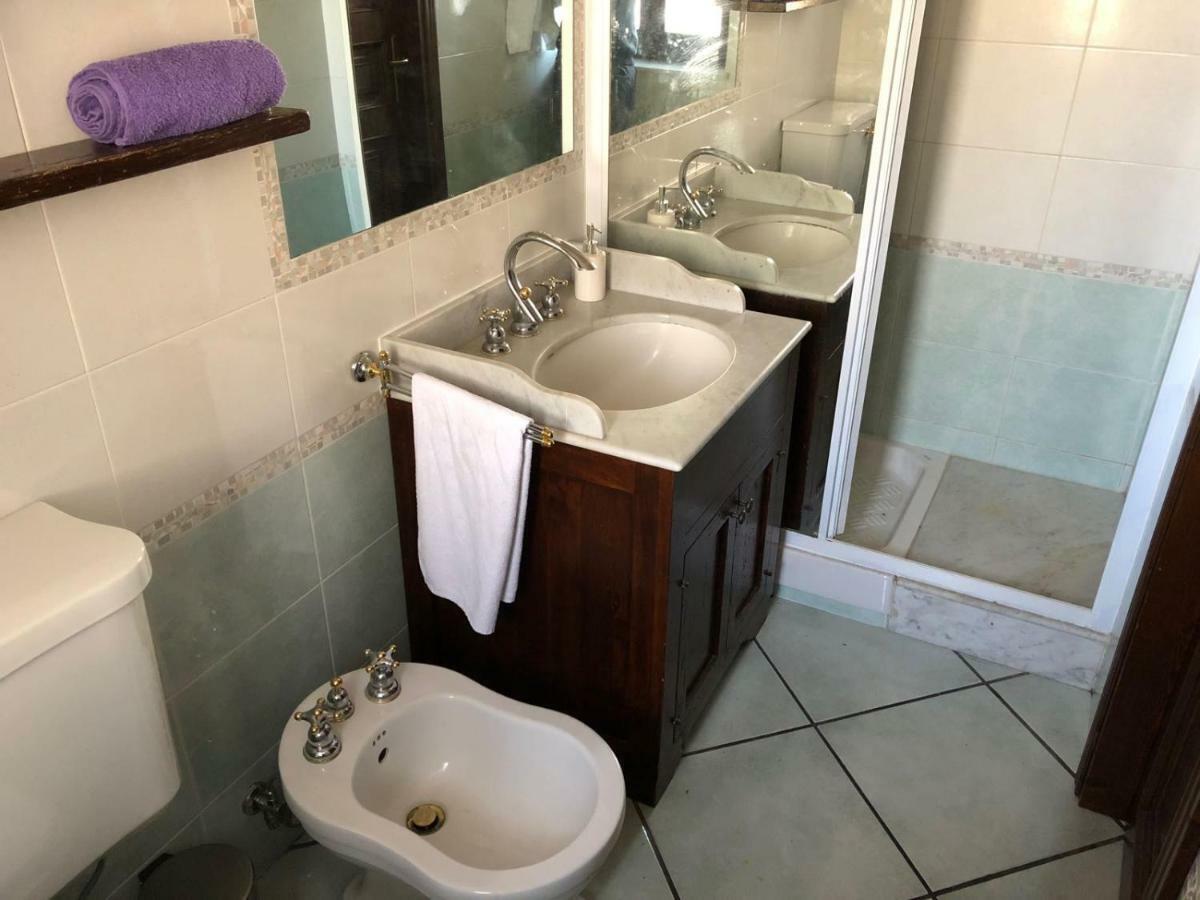 Adele'S Apartment - Mulinia Residence Ачиреале Екстер'єр фото
